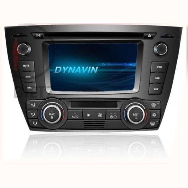 Dynavin BMW serie 3