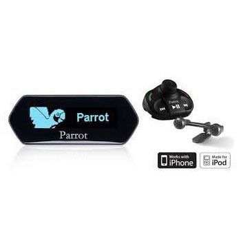 Parrot MK-9100