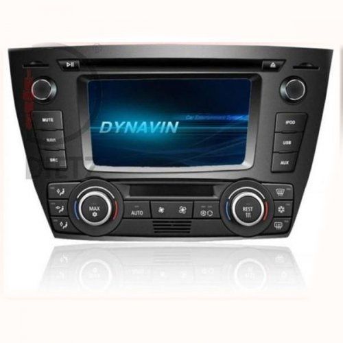 Dynavin BMW serie 3